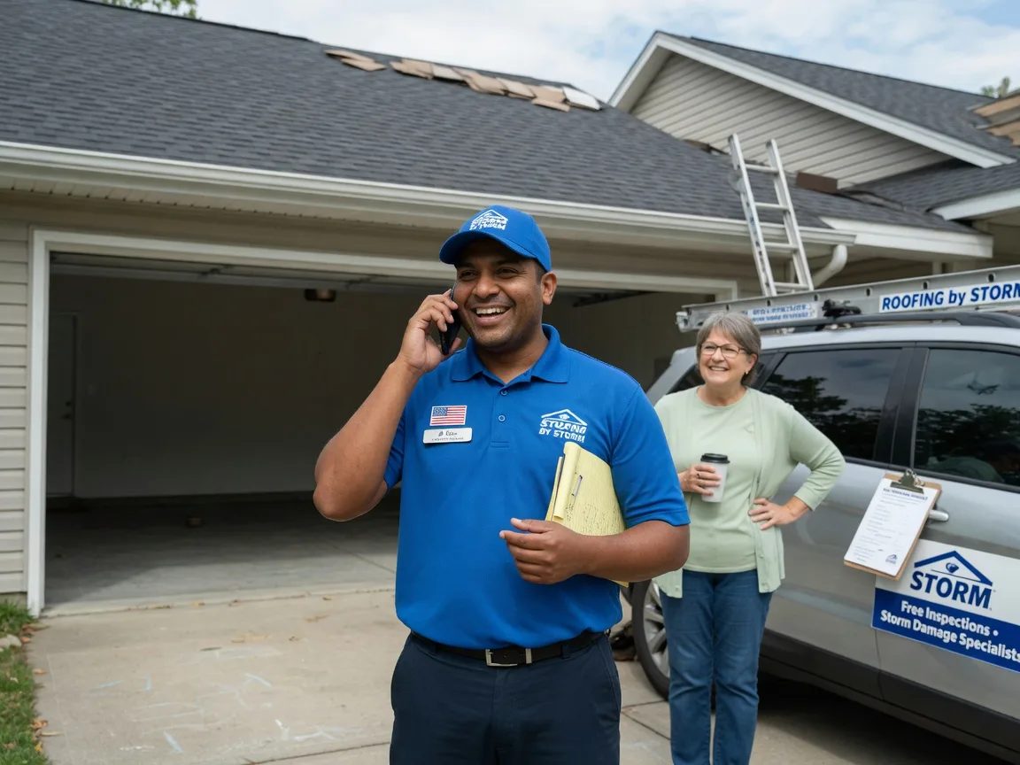 Roof Repair Near Me Goodrich, TX FAQs