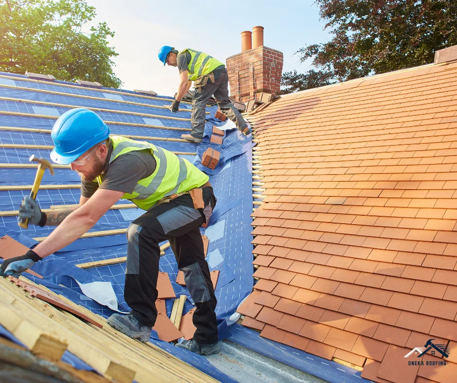 Why choose Roof Repair Near Me in Goodrich, TX